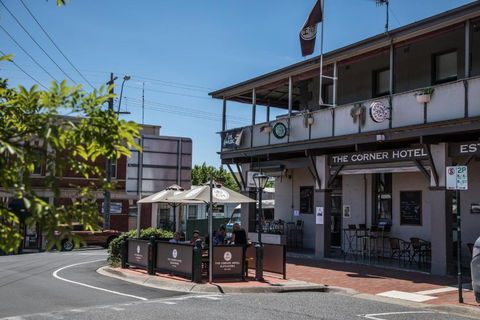 The Corner Hotel Alexandra - Sydney Tourism 0