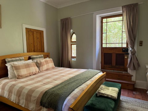 The Garden Cottage - Sydney Tourism 2