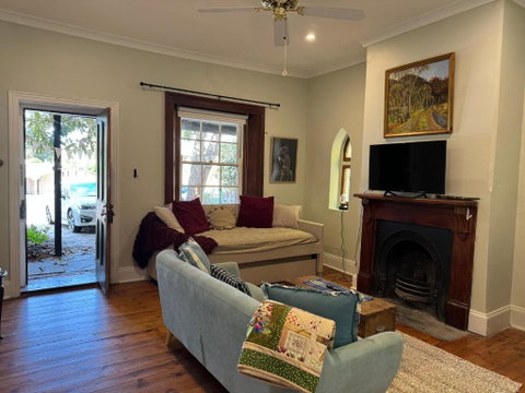 The Garden Cottage - Sydney Tourism 0