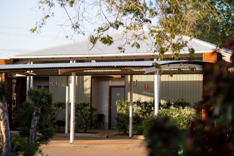 The Gidgee Inn - Sydney Tourism 2