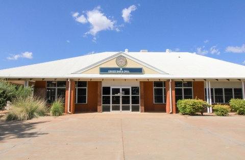 The Gidgee Inn - Sydney Tourism 3
