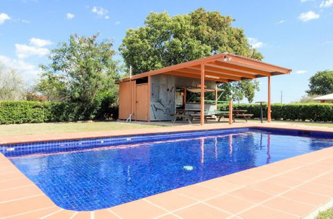 The Gidgee Inn - Sydney Tourism 1