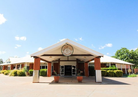 The Gidgee Inn - Sydney Tourism 0