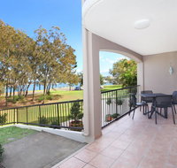 Beachport 14 - 2 BDRM Apt with Canal Views on Parkyn Pde - Sydney Tourism