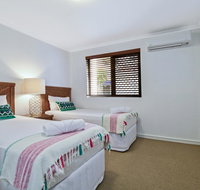 Beachport Apartments - Sydney Tourism