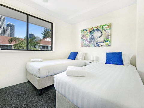Beachside Delight Near Convention Centre - Sydney Tourism 2