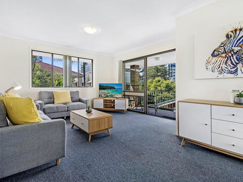 Beachside Delight Near Convention Centre - Sydney Tourism 0