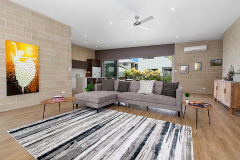 BEACHSIDE HAVEN - Sydney Tourism 1