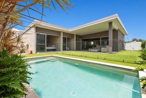 BEACHSIDE HAVEN - Sydney Tourism 0