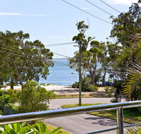 Beachside Haven - Your Perfect Oasis Home - Sydney Tourism