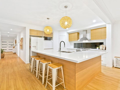 Beachside Holiday Escape - Sydney Tourism 3