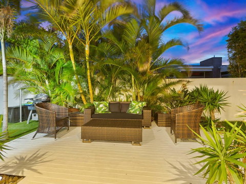 Beachside Holiday Escape - Sydney Tourism 1