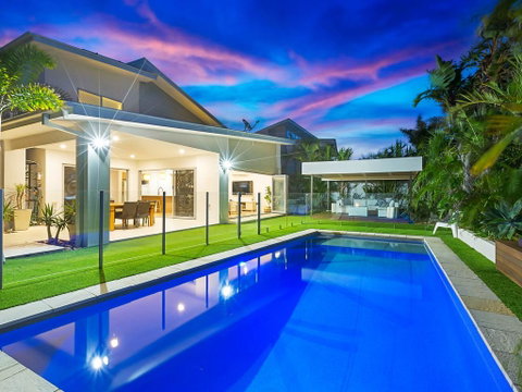 Beachside Holiday Escape - Sydney Tourism 0