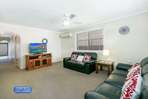 Beachside Holiday Home - Sydney Tourism 2