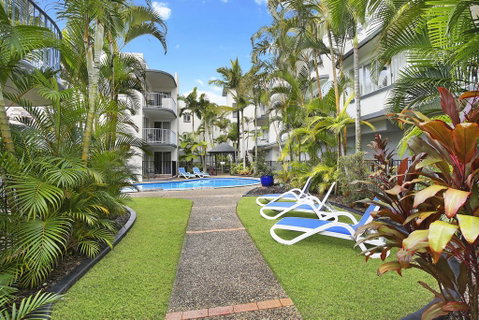Beachside Mooloolaba - Sydney Tourism 1