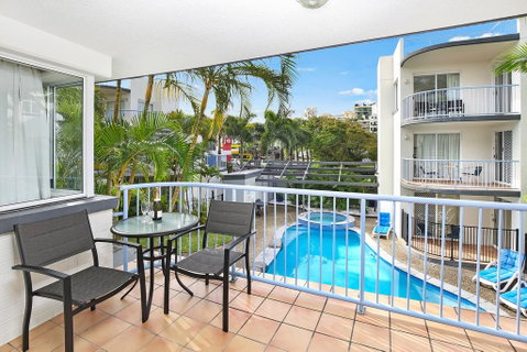 Beachside Mooloolaba - Sydney Tourism 3