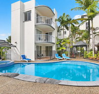 Beachside Mooloolaba - Sydney Tourism