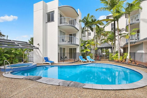 Beachside Mooloolaba - Sydney Tourism 0