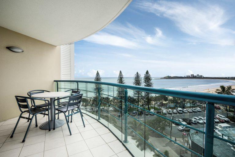 Mooloolaba QLD Sydney Tourism