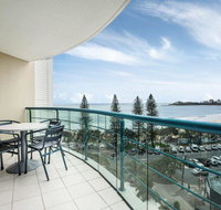 Beachside Mooloolaba Apartment with a View - Sydney Tourism