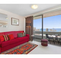 Beachside Paradise - Ocean Views Central Position - Sydney Tourism