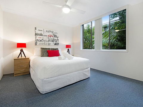 Beachside Unit Near Convention Centre - Sydney Tourism 3