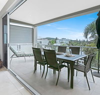 Beachside vibes Sunshine Beach - Sydney Tourism