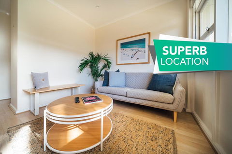 Beachy Keen On Moseley - Wifi - Netflix - Pool - Spa - Sydney Tourism 0