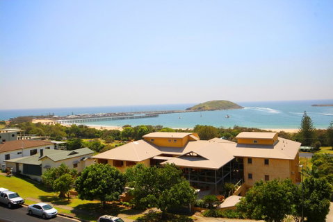 Beacon Heights Coffs Jetty - Sydney Tourism 0