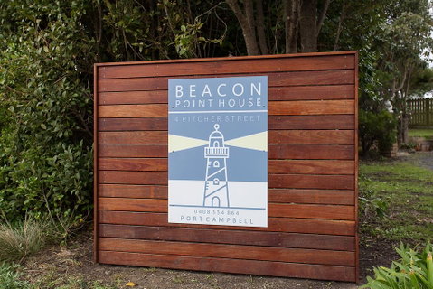 Beacon Point House - Sydney Tourism 1