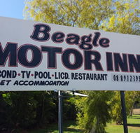 Beagle Motor Inn - Sydney Tourism