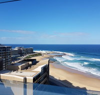 Beau Monde Apartments Newcastle - Horizon Newcastle Beach - Sydney Tourism