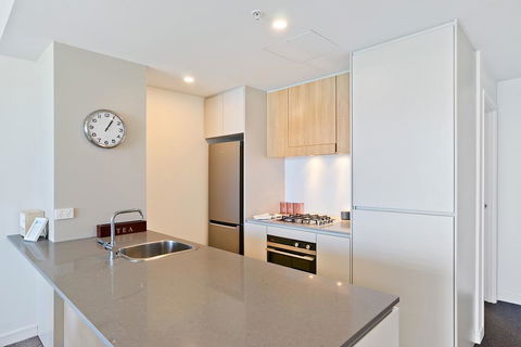 Beau Monde Apartments Newcastle - Horizon Newcastle Beach - Sydney Tourism 3