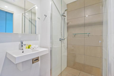 Beau Monde Apartments Newcastle - Horizon Newcastle Beach - Sydney Tourism 1