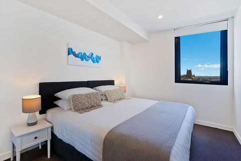 Beau Monde Apartments Newcastle - Horizon Newcastle Beach - Sydney Tourism 2