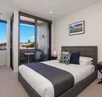Beau Monde Apartments Newcastle - The Herald - Sydney Tourism