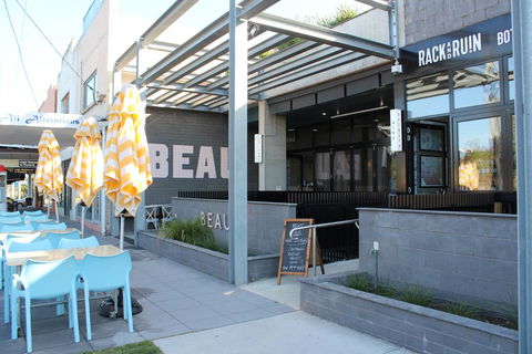Beaumaris Bay Motel - Sydney Tourism 2