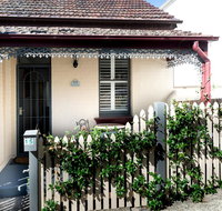 Beautiful modern historic home near Sydney harbour - Sydney Tourism