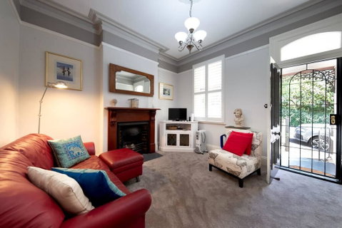 Beautiful Modern Historic Home Near Sydney Harbour - Sydney Tourism 1