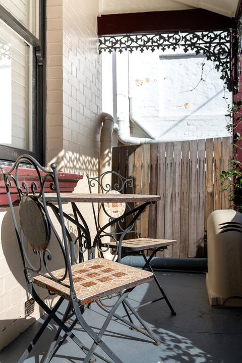 Beautiful Modern Historic Home Near Sydney Harbour - Sydney Tourism 3