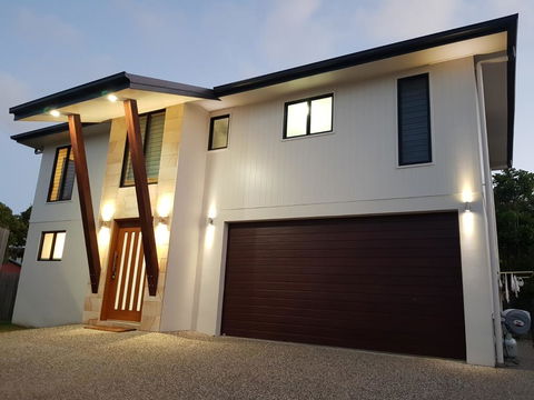 Beautiful Modern Luxury - Sydney Tourism 2