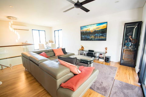 Beautiful Modern Luxury - Sydney Tourism 0