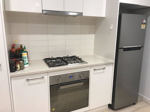 Beautiful New Room - Sydney Tourism 2