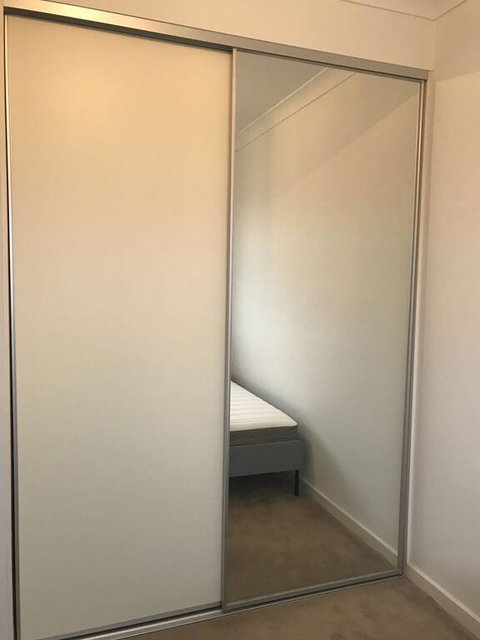 Beautiful New Room - Sydney Tourism 3