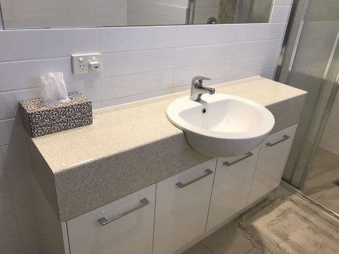 Beautiful New Room - Sydney Tourism 1