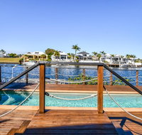 Beautiful waterfront home- CHELSEA - Sydney Tourism