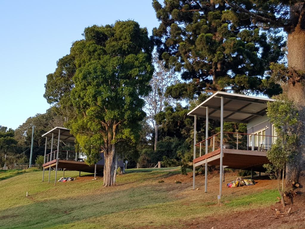 Beechmont QLD Sydney Tourism