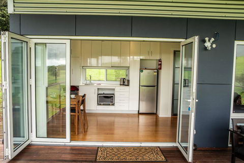 Beechmont Bean Cabins - Sydney Tourism 1