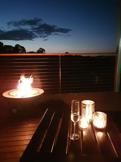 Beechmont Bean Cabins - Sydney Tourism 3