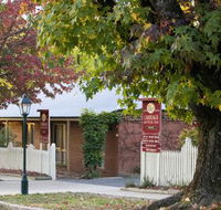 Beechworth Carriage Motor Inn - Sydney Tourism